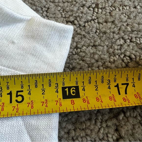 VTG HESware Hes Games Sleeveless T Shirt Sz S Deadstock Commodore 64 Video Game. - Picture 5 of 7